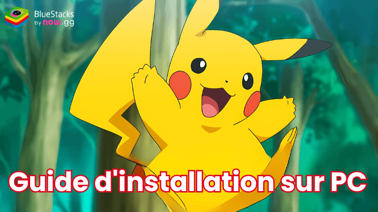 Comment Jouer à Le JCC Pokémon Pocket sur PC avec
