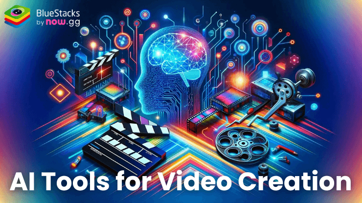 Create Engaging Reels with These AI Video Creation Tools