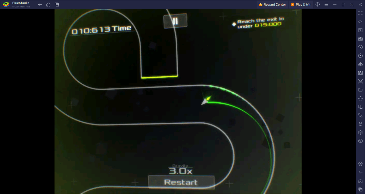 How to Play DATA WING on PC with