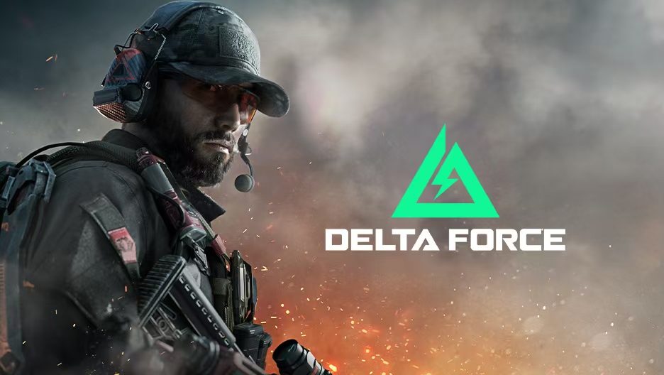 Гайд по механикам и геймплею в Delta Force