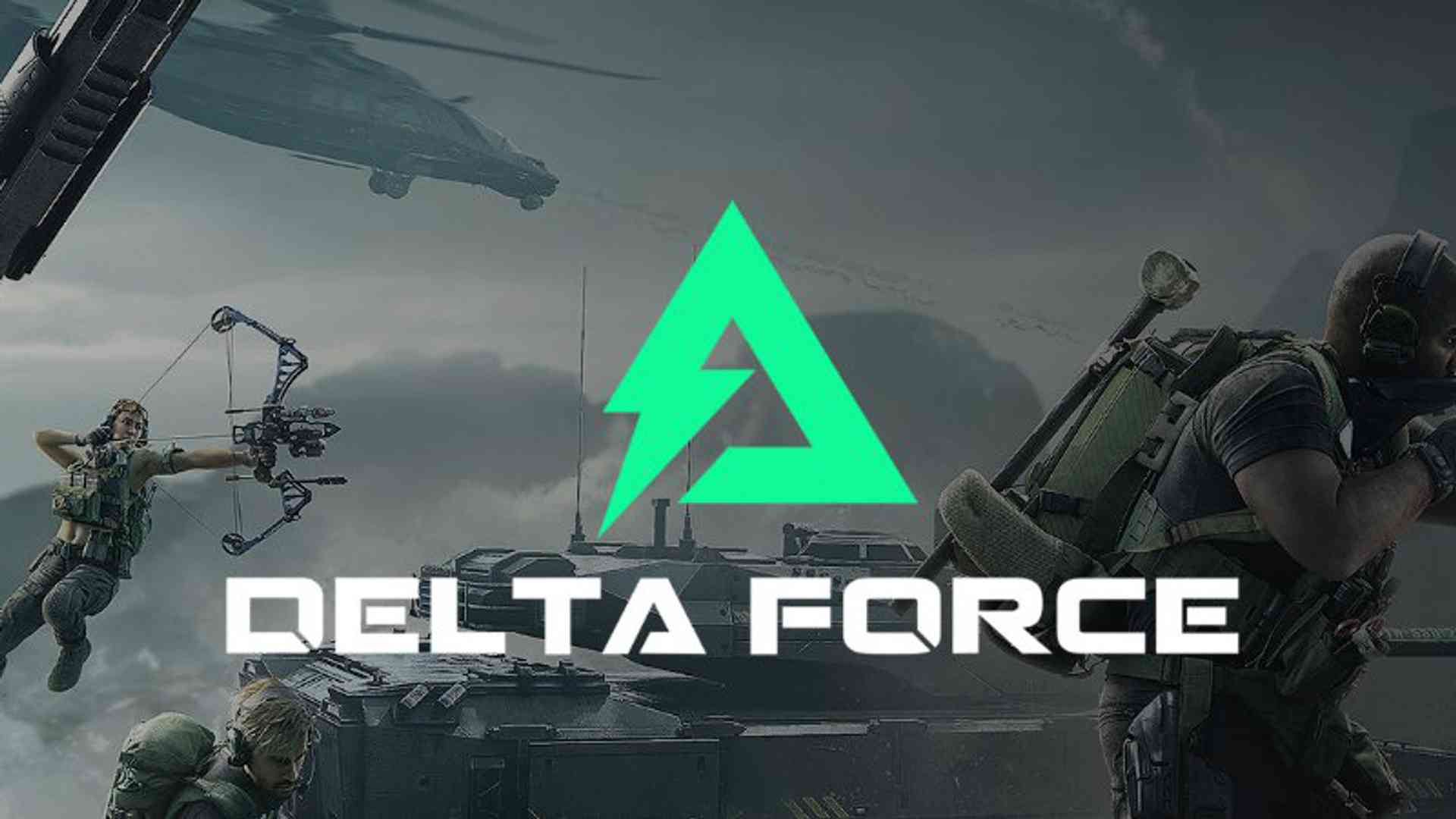 Guide du Débutant pour Delta Force - Tout ce que vous Devez Savoir pour Commencer