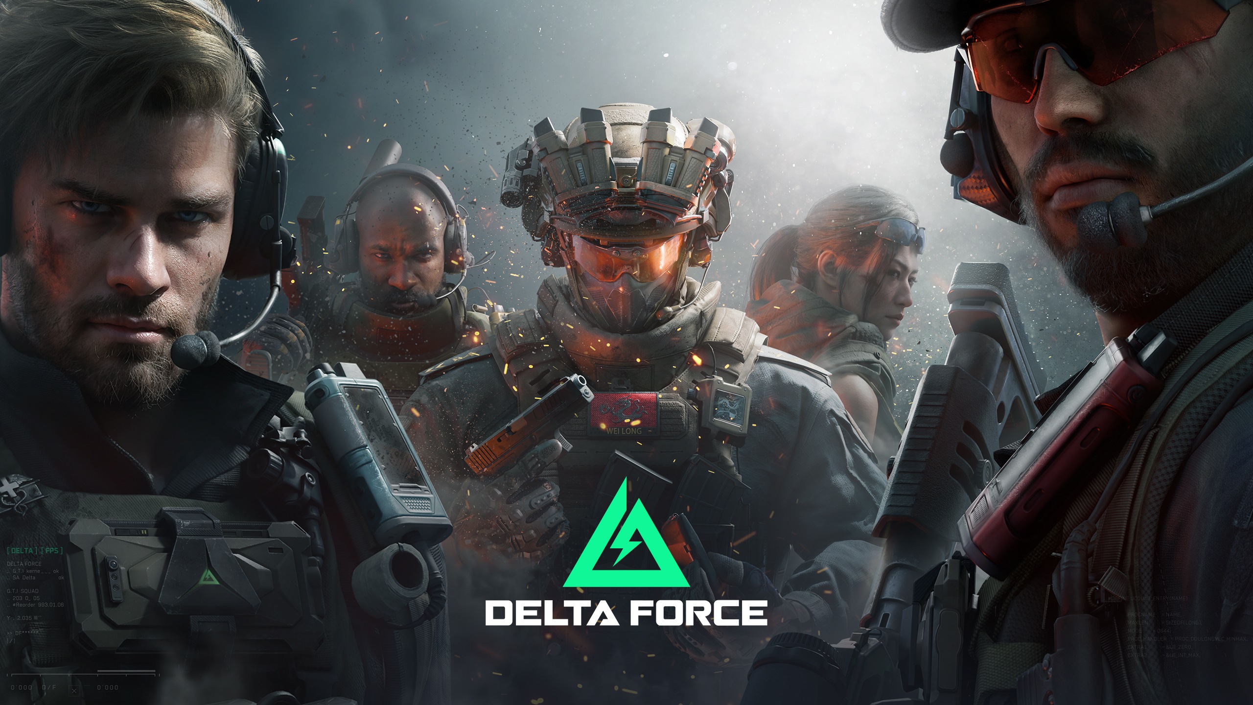 Comment Jouer à Delta Force sur PC avec