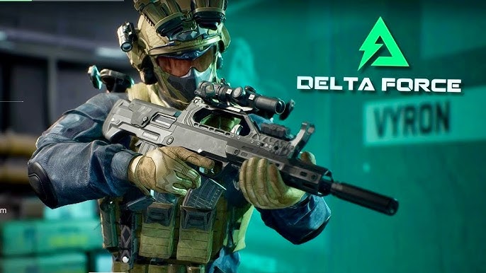 Delta Force - Tous les Codes de Récompense pour Juin 2025
