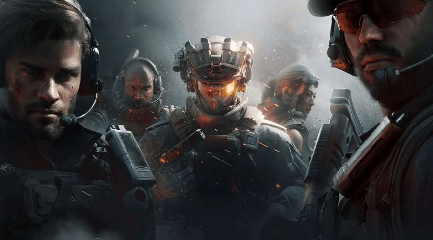 How Delta Force Mechanics Shape the Gameplay Experience