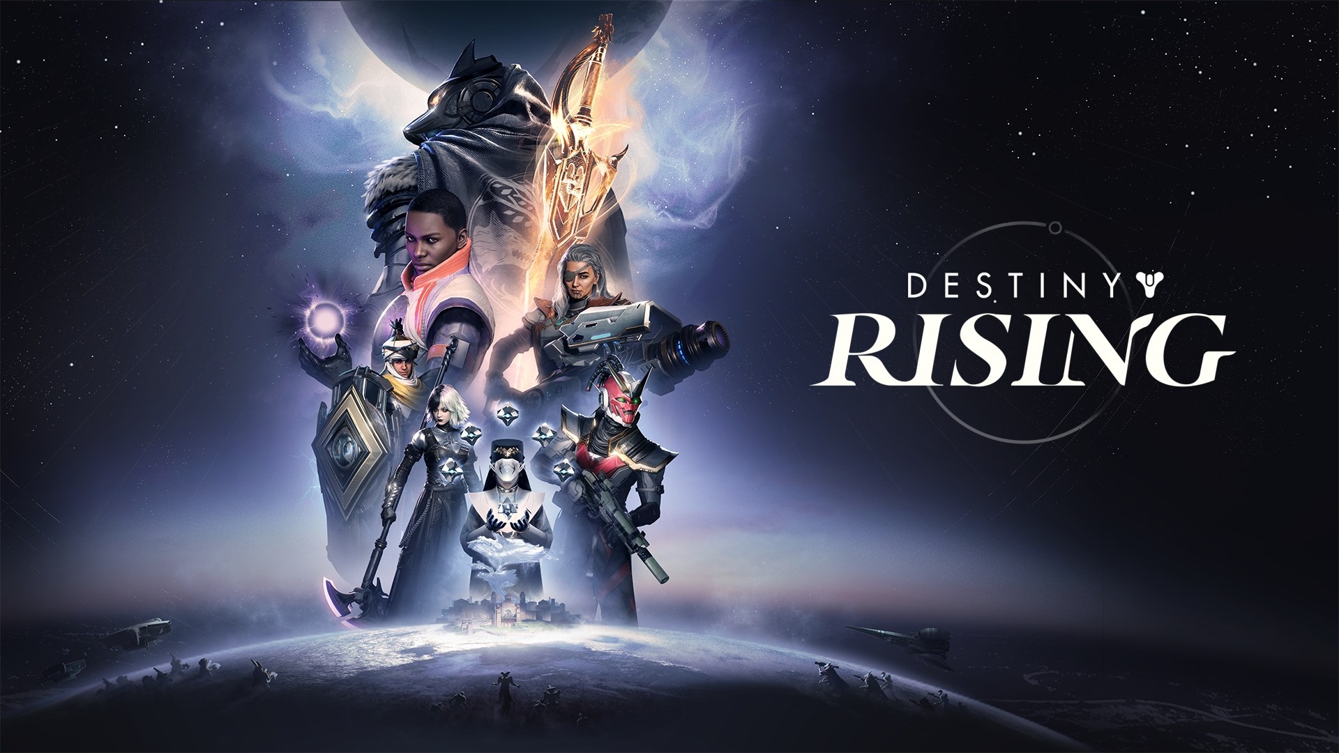 Conseils & Astuces pour Destiny: Rising