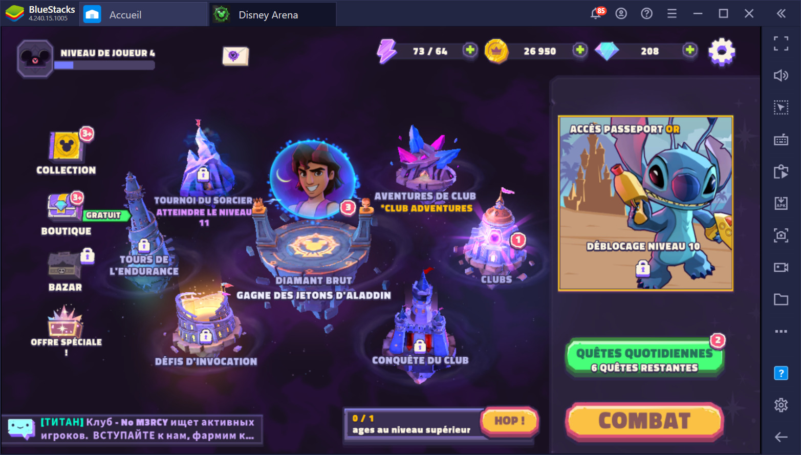 Disney Sorcerer’s Arena - Trucs et astuces pour une victoire assurée dans l'arène