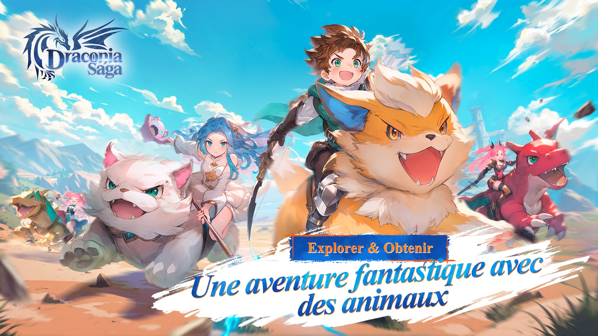 Comment Installer et Jouer à Realms of Pixel sur PC