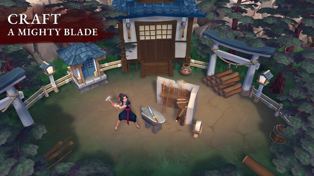 How to Install and Play Daisho: Survival of a Samurai on PC with