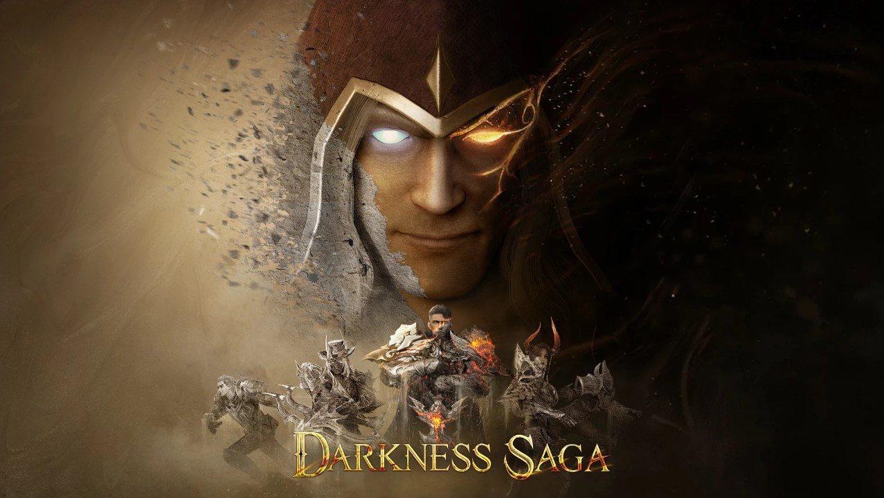 Darkness Saga – Understand the Basics and Tips/Tricks for Efficient Progression