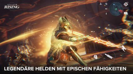 Destiny: Rising Waffen- und Loadout-Guide