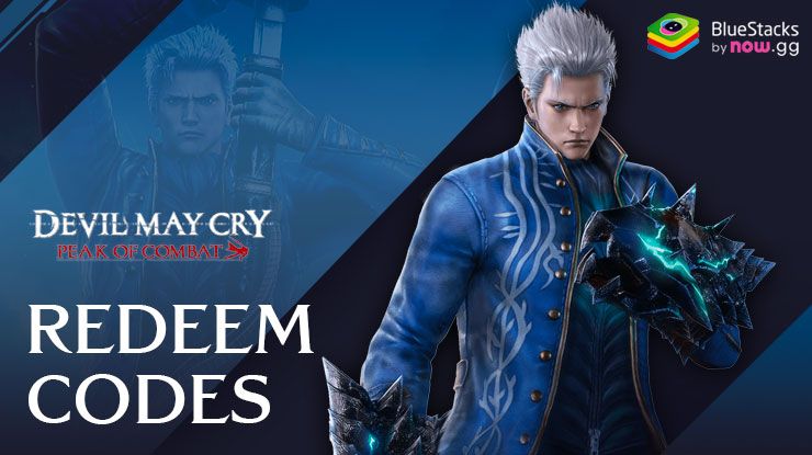 Devil June Cry: Peak of Combat – All Working Redeem Codes