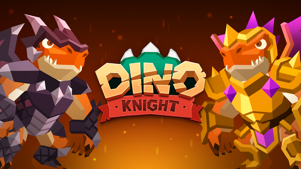 How to Install and Play Dino Knight on PC with