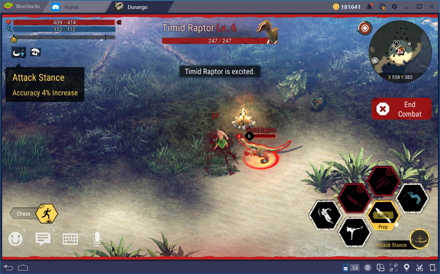 Durango Wild Lands: First Impressions and Beginners' Guide 4