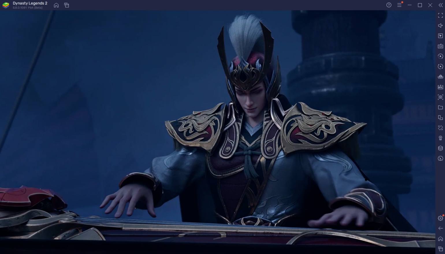 Dynasty Legends 2: 무쌍전란: 전투 시스템, 영웅 육성 및 PvP 콘텐츠 완벽 가이드