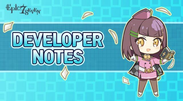 Epic Seven - Juni Balance-Patch enthält Little Queen Charlotte, Spirit Eye Celine, Jack-O' und mehr