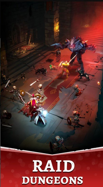 Как установить и играть в Eternal Ember на ПК с помощью