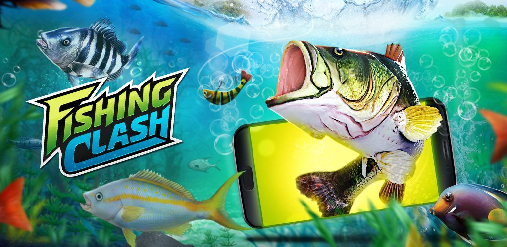 Fishing Clash - Trucs et astuces pour devenir un as de la pêche