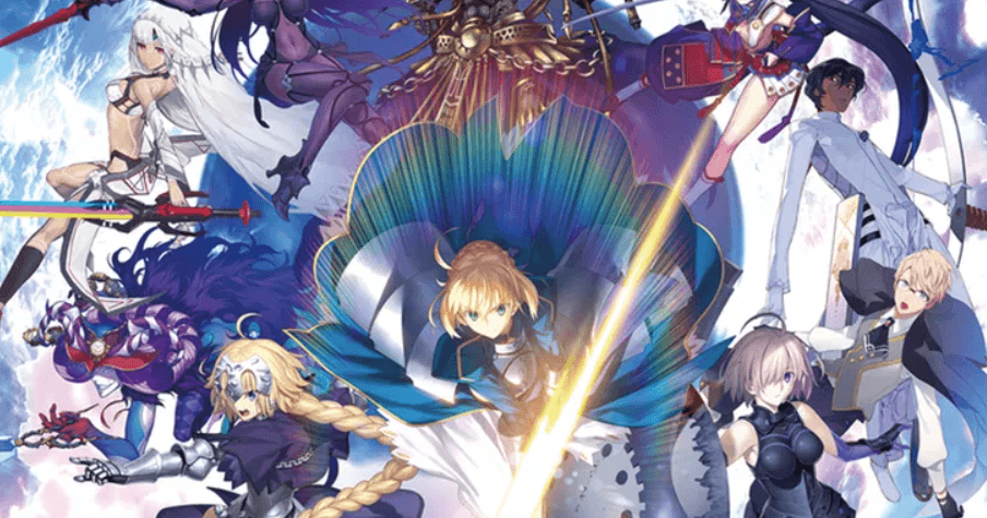 A Guide to Mash Kyrielight in Fate/Grand Order: Skills, Role, and When to Use Her