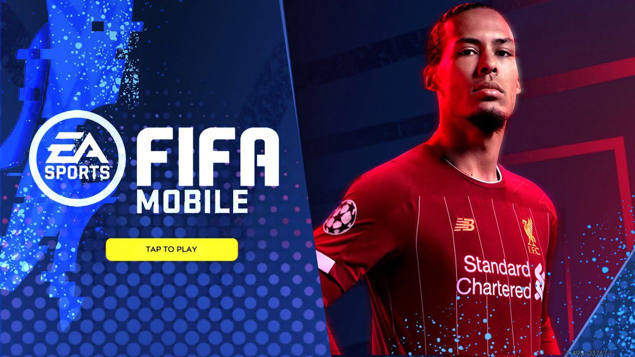 Build Your Ultimate Team in EA SPORTS FC MOBILE 24 SOCCER on PC with