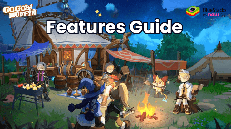 How to Enhance your Go Go Muffin Experience on PC with