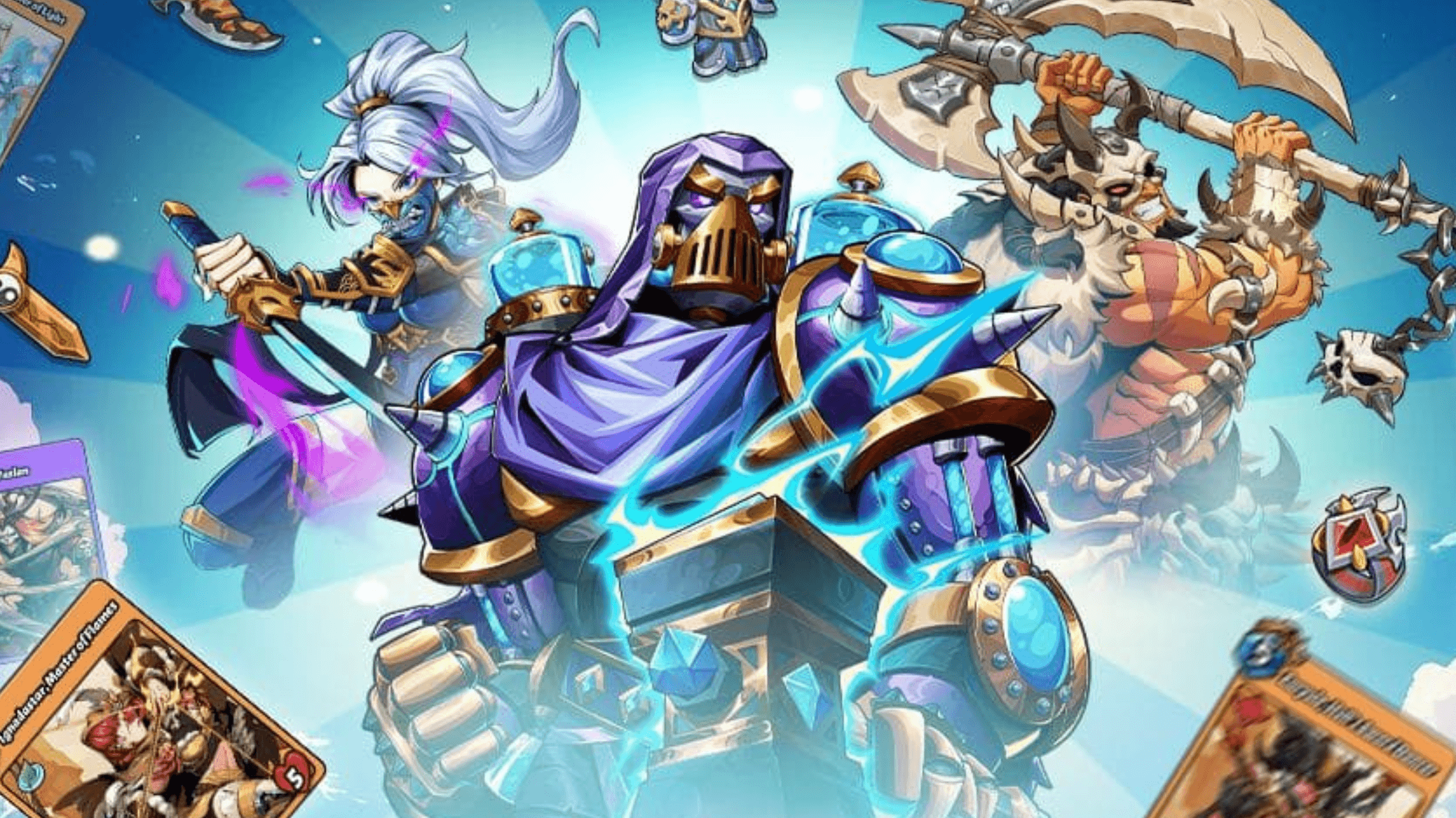Fist Out: CCG Duel Redeem Codes for Diamonds, Gold, Cards, and More June 2025