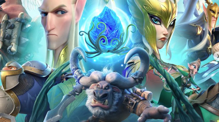 A Complete Guide to Roots of War League Event in Call of Dragons