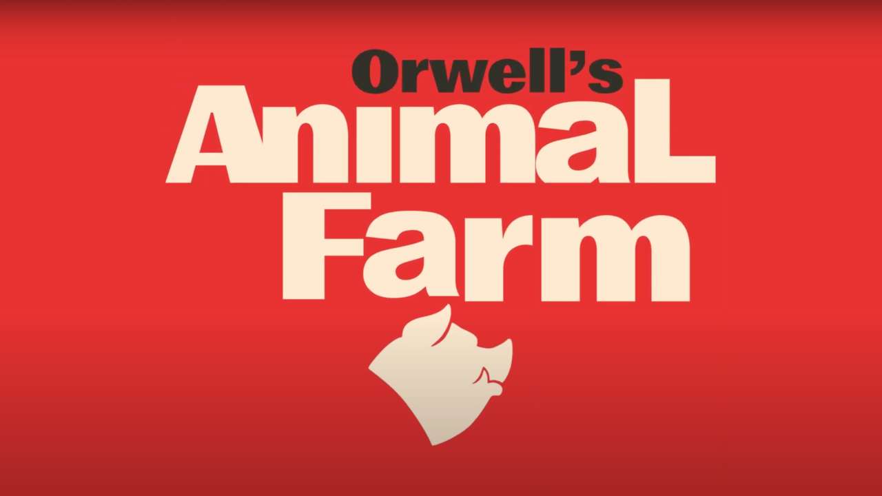 Animal Farm Game - George Orwell’s Novella Comes to Life on Mobile Devices
