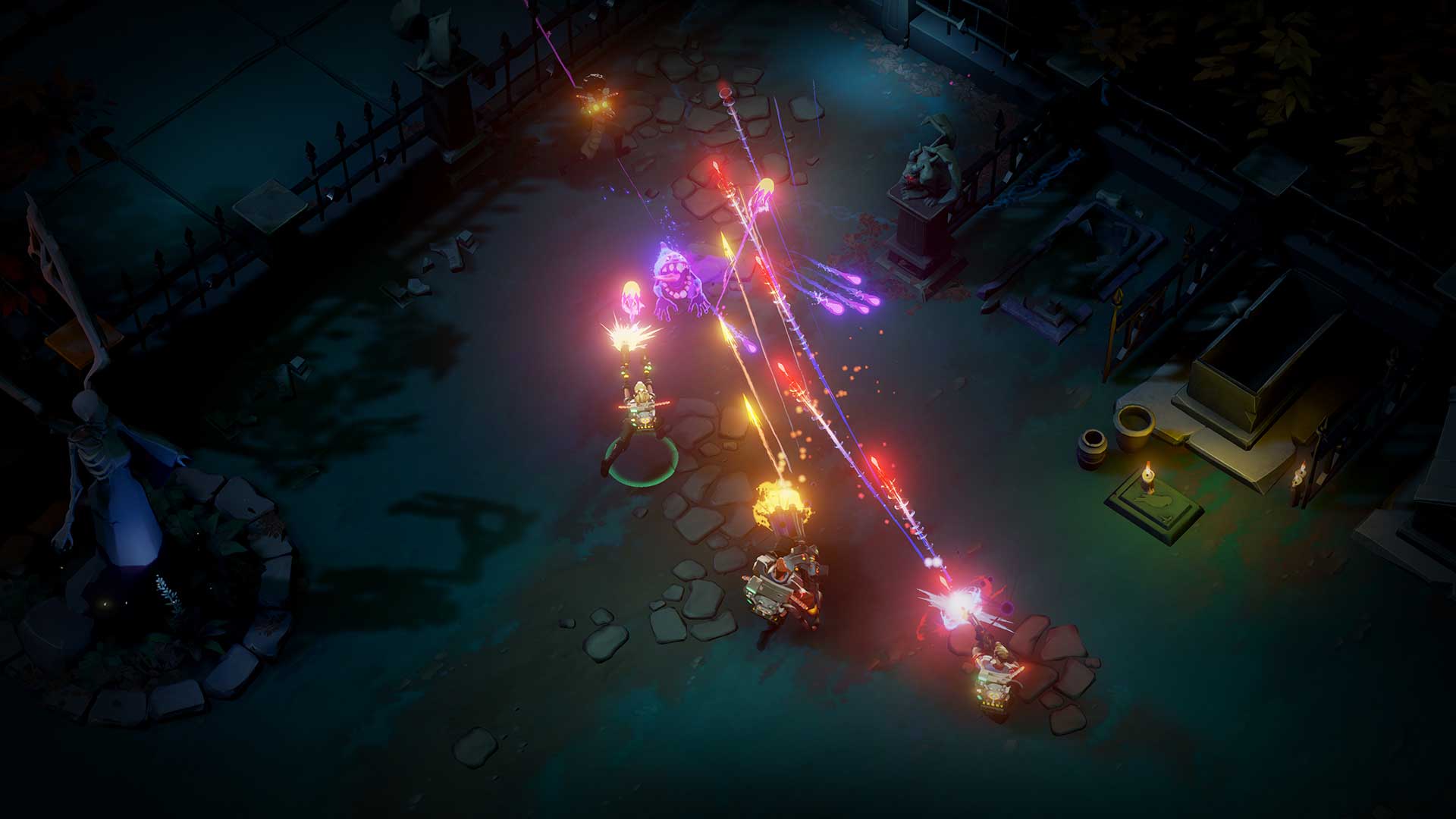 Pair of Ghostbusters games launching with new movie