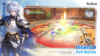 Guide des Classes et sous-Classes dans Paw Tales: Eternal Bond