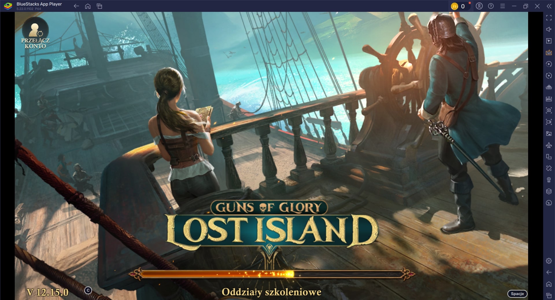 Гайд по регулярным событиям в Guns of Glory: как получать золото, бустеры и редкие ресурсы