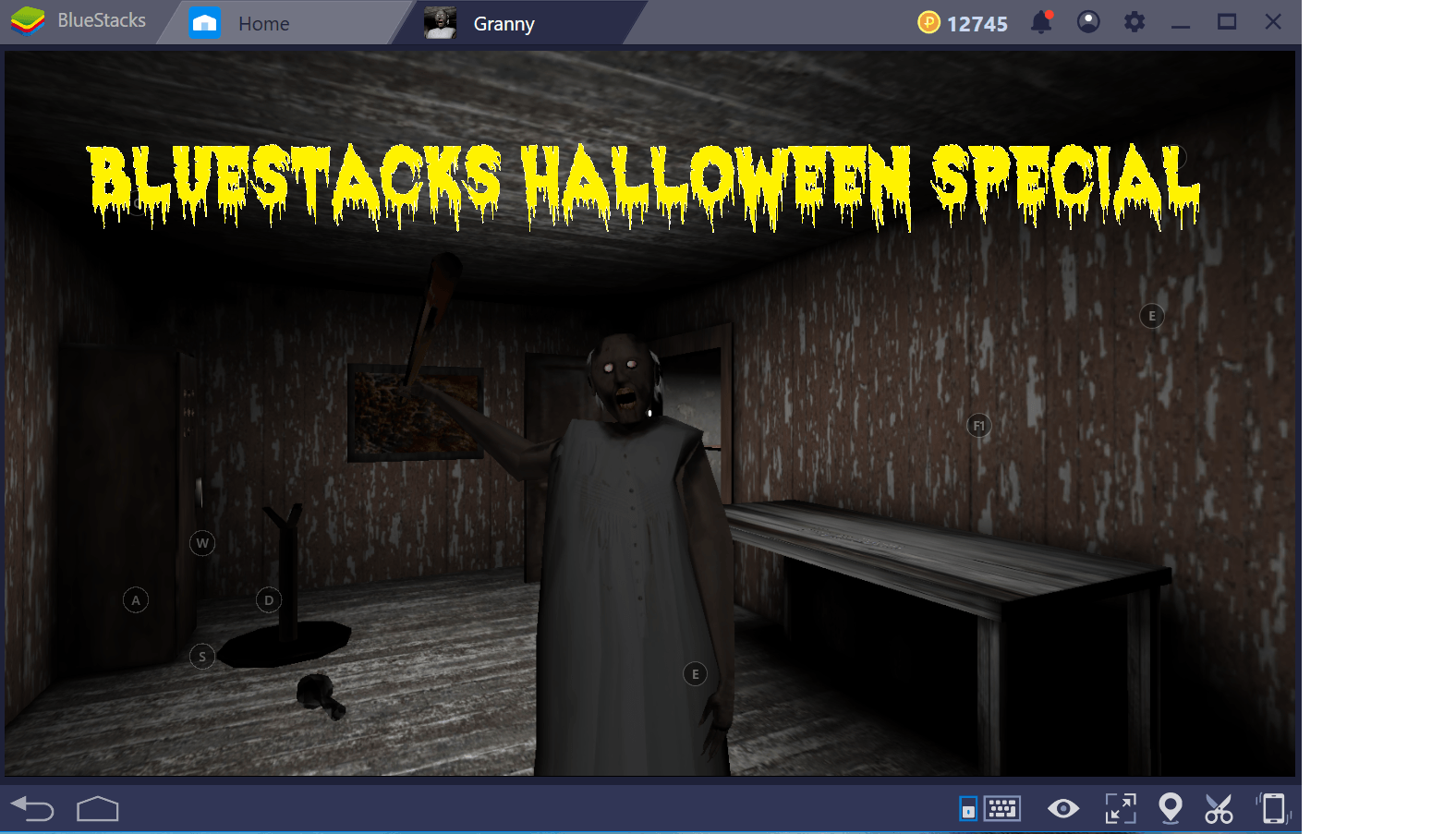 Top 5 Horror Games to Play on this Halloween Season 4