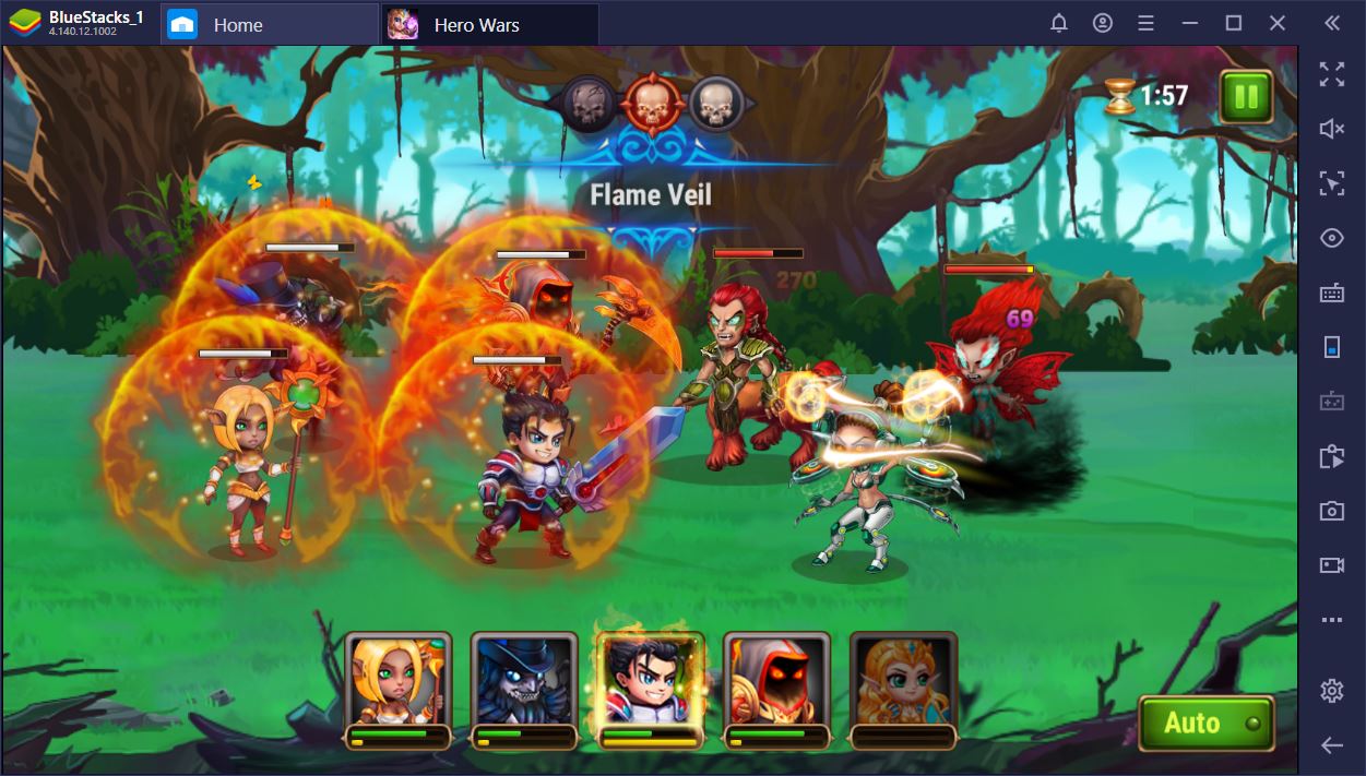 Hero Wars - Advanced Strategies to Dominate the Game