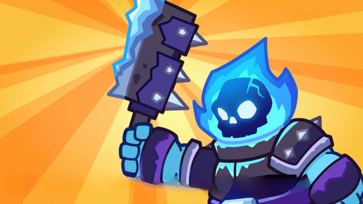 Hero Making Tycoon Idle Games Beginners Guide to Survive the Mutation