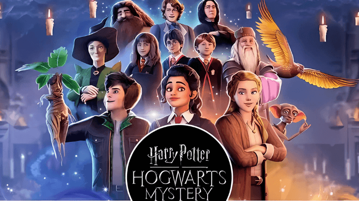 Hogwarts Mystery Character Guide - All Romance Options Explained
