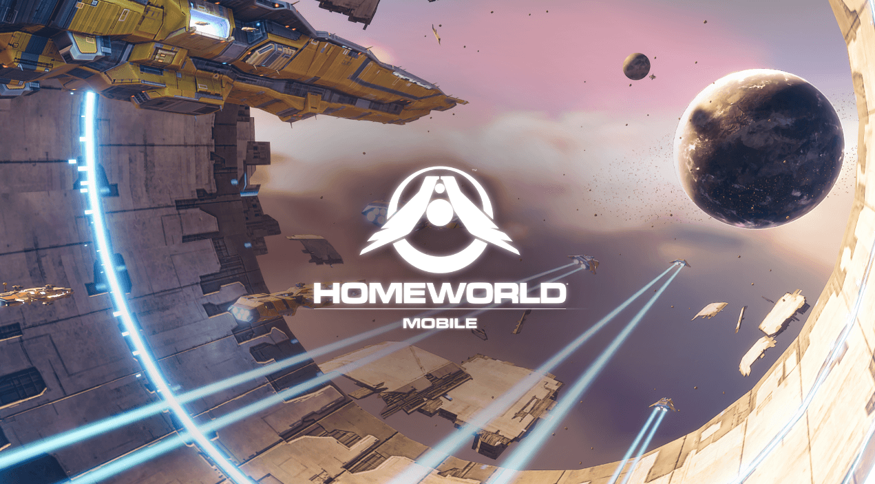 Homeworld Mobile's First Anniversary: A Stellar Celebration with New Features Update