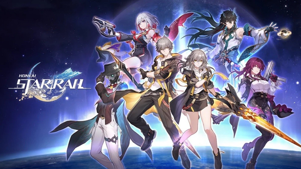 《崩壞:星穹鐵道》收入約已超過10億美元