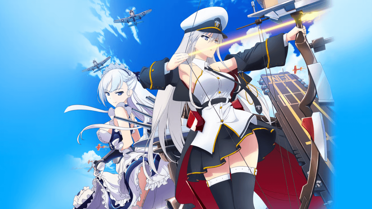 How to Build and Dominate with Formidable in Azur Lane