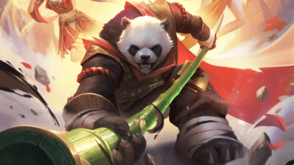 Советы и подсказки по игре Mythic Warriors Pandas