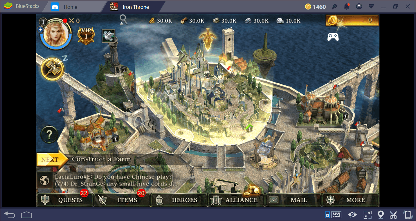 Page not found - Bluestacks - The Best Android Emulator on PC as Rated by You