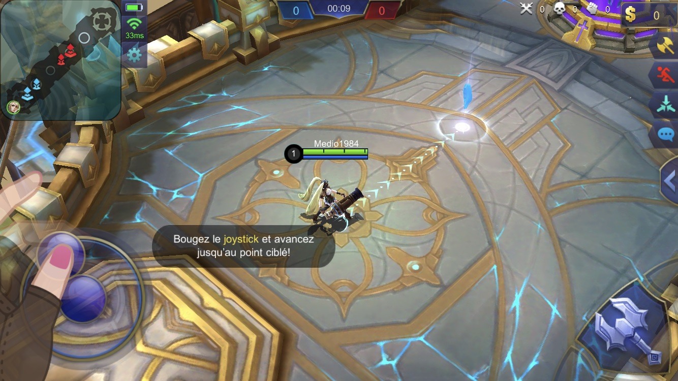 Mobile Legends : Bang Bang - Guide pour débutants | Bluestacks