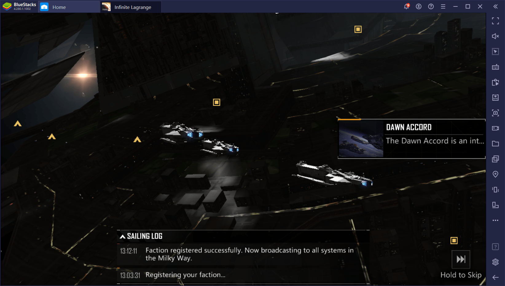 Beginner’s Guide for Infinite Lagrange - The Basics of Space Colonization and Exploration