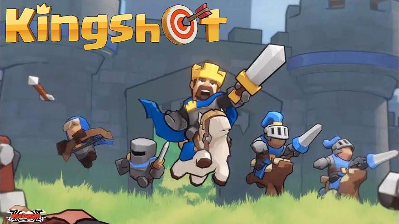 How to Install and Play Kingshot on PC with