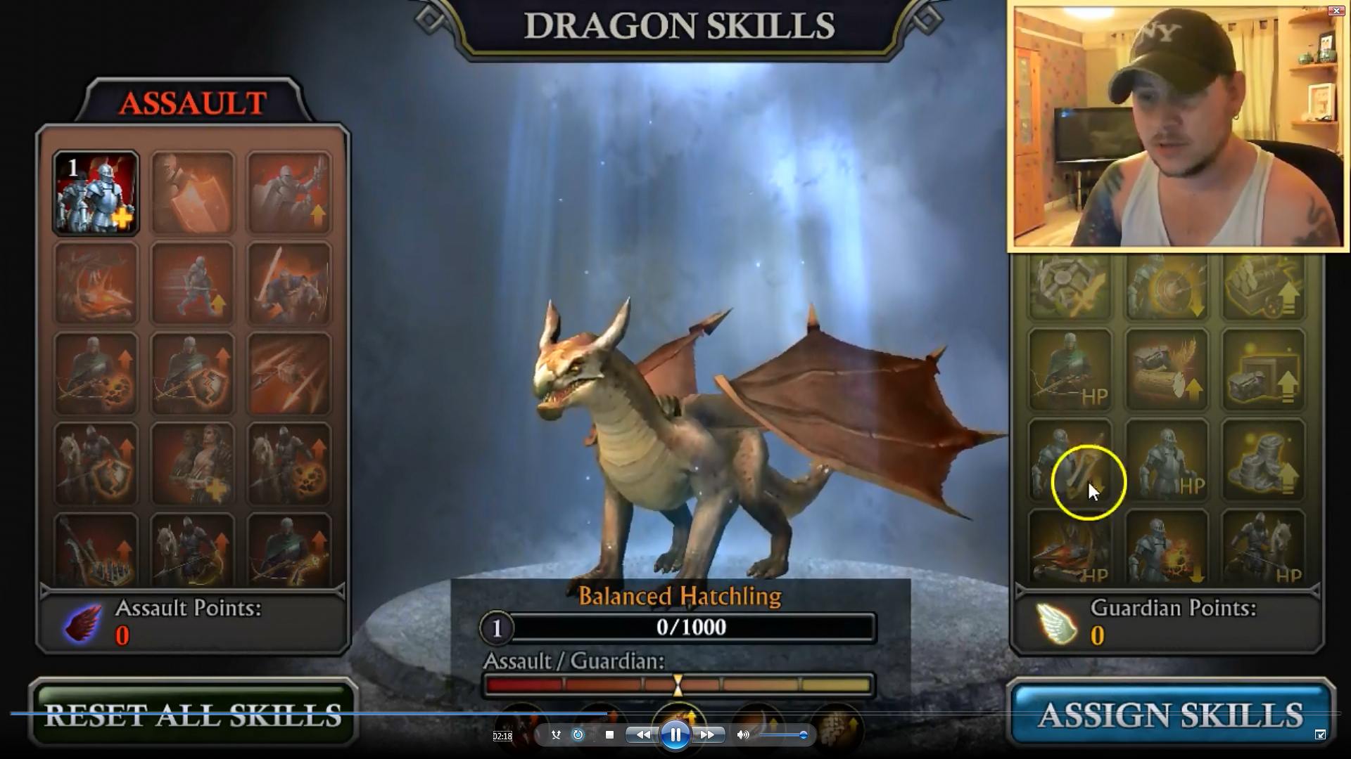 King of Avalon: Dragon Warfare - How to Use Dragons in Battle