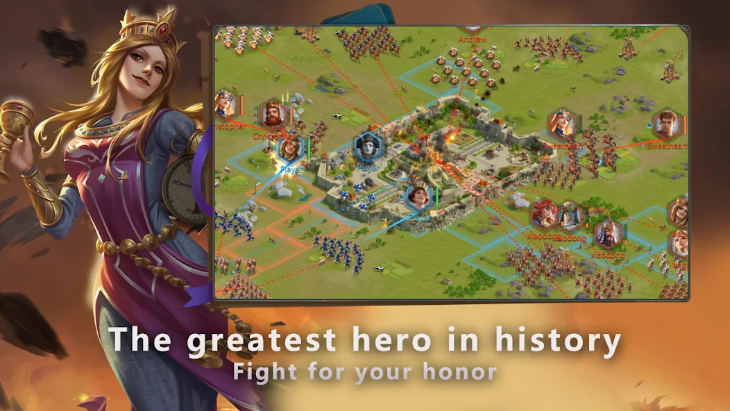 How to Install and Play King of Kings on PC with
