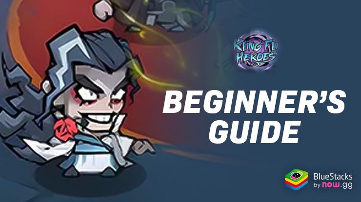 Kungfu Heroes - Idle RPG Comprehensive Beginner's Guide on 