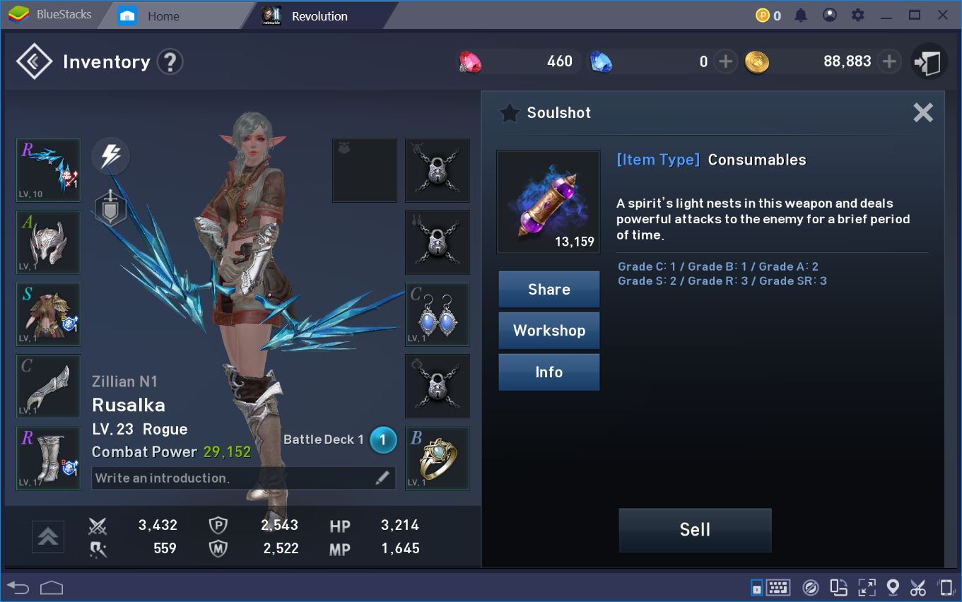 Lineage 2 Revolution: Make the Most of Your Elite Dungeon Hot Time 4