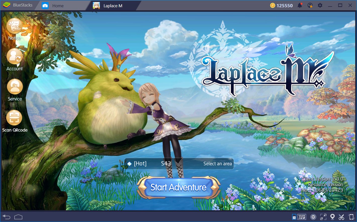 Tales of Wind—How to Power Up Your Character 4