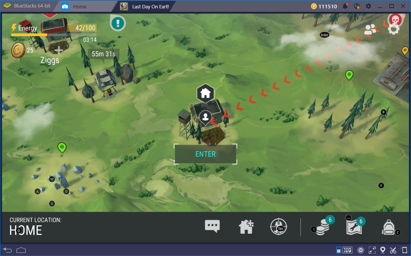 Last Day on Earth—How to get Started and Progress in the Game 4