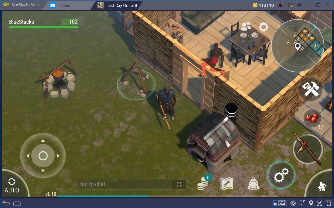 Survival Tips for the Last Day on Earth 4
