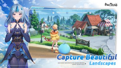 Le guide du Débutant pour Paw Tales: Eternal Bond